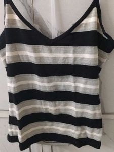 Striped Tank Top