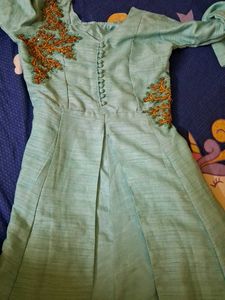 Gown for women