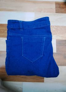 Jean Pant For Women