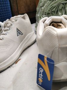 Action Running Shoes