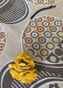 Handmade Maangtika