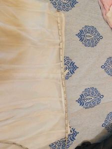 Designer Make Gorgeous Sharara Suit (Price Drop)