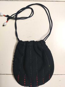 Batwa purse