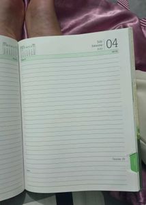 Diary For All Purpose