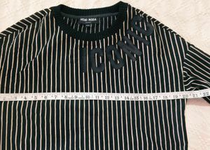 Very Awesome Vero Moda Crop Top