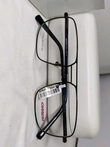 Carrera Copperish Gold Rim  Eyeglasses
