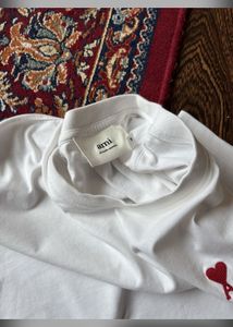 Authentic AMI Paris T-Shirt
