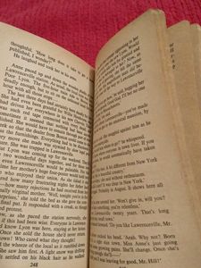 Valley of the Dolls by Jacqueline Susann