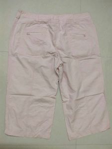 Imported Marks &amp; Spencer Capri