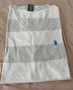 U.S. Polo Assn. Tee