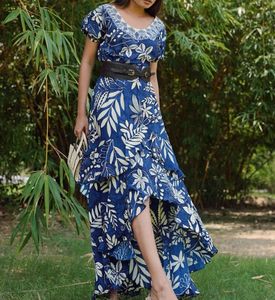 Floral Print dress from Ritu Kumar