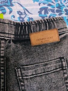NEW BRANDED DENIM JEANS FOR KIDS