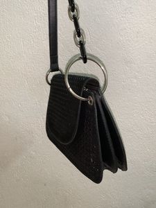 Westside shoulder bag