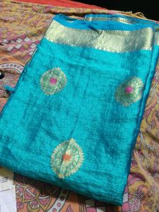 Pattu Saree