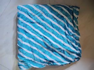 Striped Dupatta
