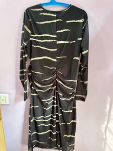 Zudio Xl  beautiful striped dress