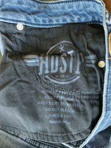 👖 RDSTR (Roadster) Skinny-Fit Jeans 👖