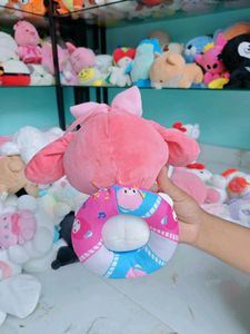 Cute My Melody Plush Toy