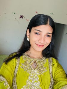 Green Trendy Ethnic Wear