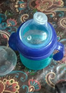 Bottles &amp; Sippy Cups Bundle