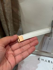 OG Charles &amp; Keith White Tote Bag
