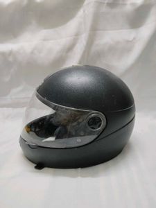 Studds Black Helmet - Safety First!( For Kids)