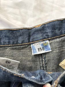skirt vintage imported y2k