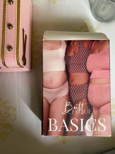Brand New Butt-chique Boyshorts