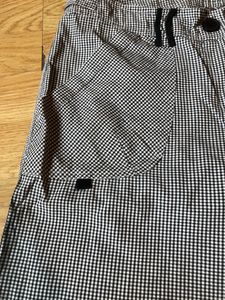 Checks Shorts