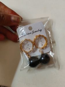 Combo Of 2 Earrings