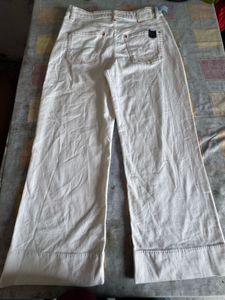 White DRYKORN Jeans