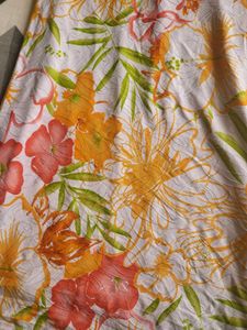 Floral Sundress