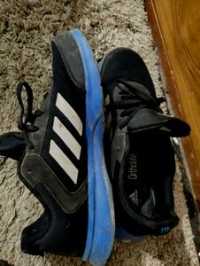 Adidas Ortholite Running Shoes