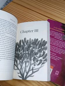 Fiction Bestseller Books Set Of 2