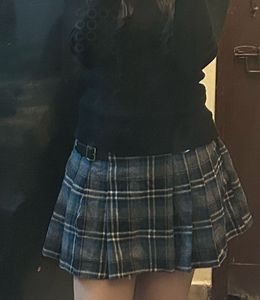 y2k vintage skirt
