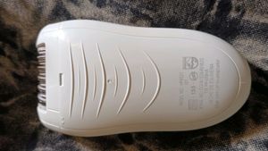 Phillips hair remover New without tag.