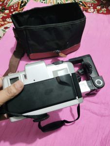 Vintage Olympia DL2000A Film Camera