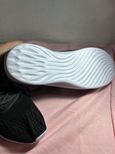 New Shoes
