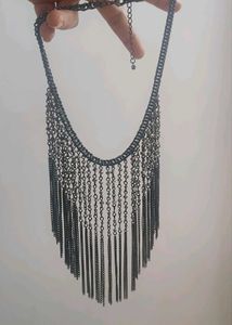 🩶🖤 Beautiful Necklace