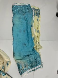 Embroidered Kurta