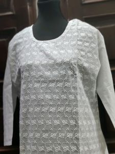 Chikkan Kari Kurti