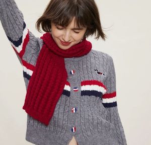 Mikasa red scarf 🧣