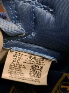 Jordans - High Ankle Sneakers
