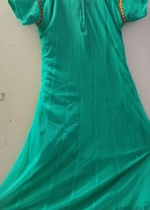 💝 LONG GOWN MODEL TOP💃