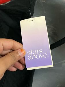 Pintresty branded Black Spaghetti Strap Dress