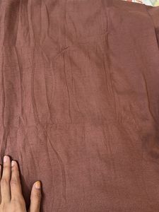 Modal Cotton Scarf - Soft &amp; Versatile
