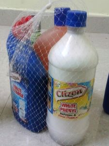 Clizon Family Pack