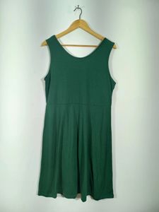 Green Dress (Women's)