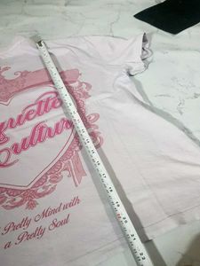 Coquette Culture Graphic Tee