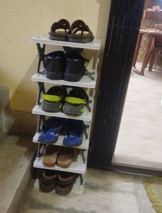 Shoe Storage Rack